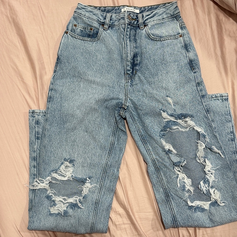 PacSun Boyfriend Jeans